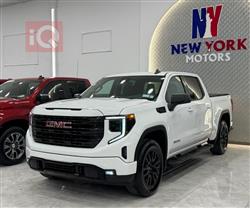 GMC Sierra